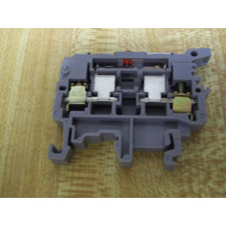 ABB M48S Terminal Block (Pack of 5) - New No Box