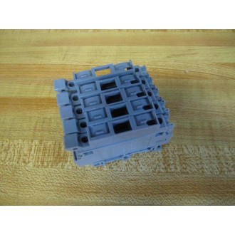 ABB M48S Terminal Block (Pack of 5) - New No Box