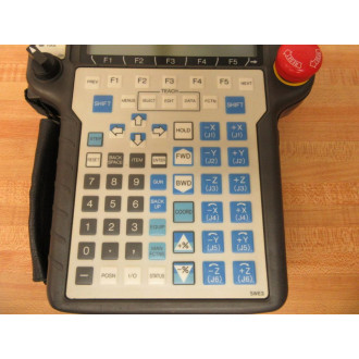 Fanuc A05B-2301-C370 Teach Pendant A05B2301C370 P08740 - Used