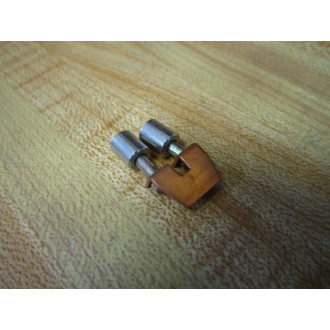 Telemecanique AB1-AL62 2P Jumper Bar AB1AL62 (Pack of 50)