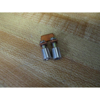 Telemecanique AB1-AL62 2P Jumper Bar AB1AL62 (Pack of 50)