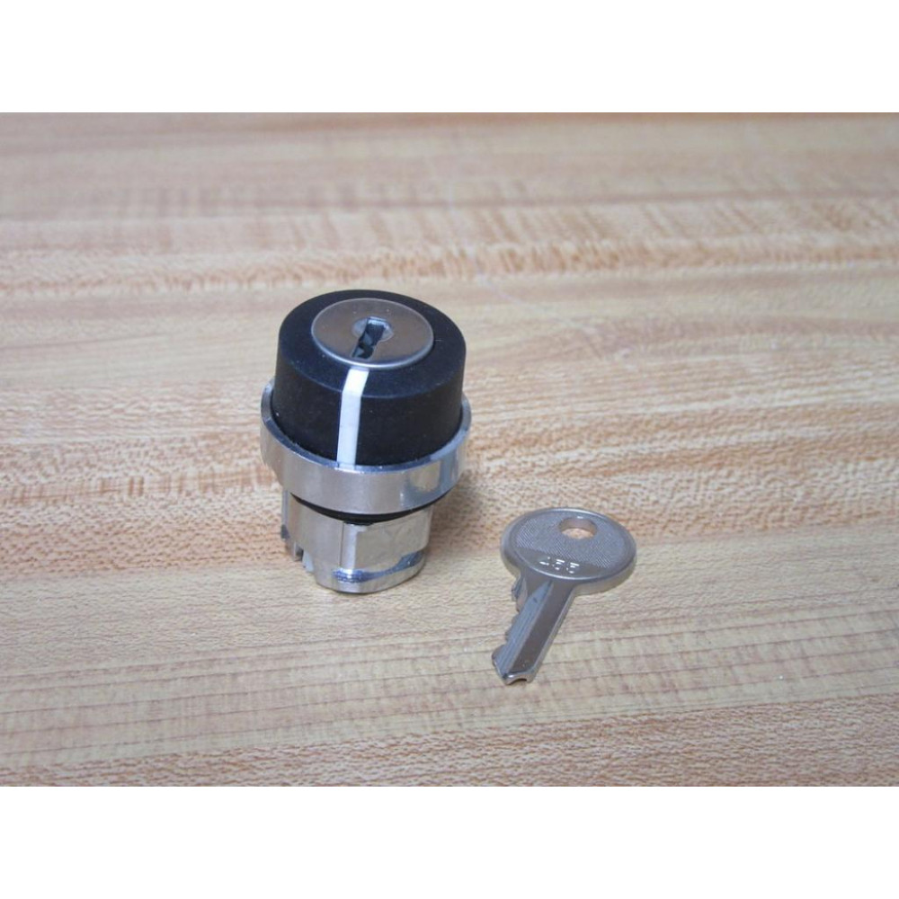 Schneider Telemecanique ZB4BG6 Switch 2 Position - New No Box