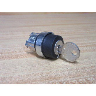 Schneider Telemecanique ZB4BG6 Switch 2 Position - New No Box