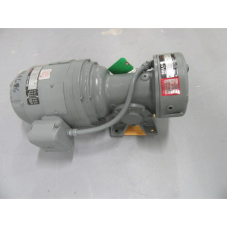 Reuland 0015C-1KAL-0054 Motor 0ADA-A16Z09-02 Brake - New No Box