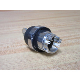 Schneider Telemecanique ZB4BG6 Switch 2 Position - New No Box