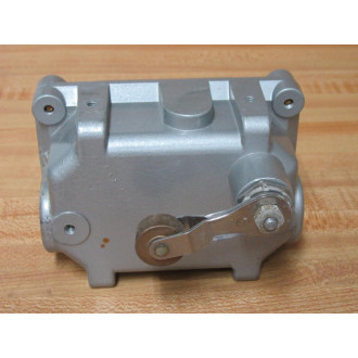 Micro Switch 1EX-1 Limit Switch 1EX1 Some Shelf Wear - New No Box