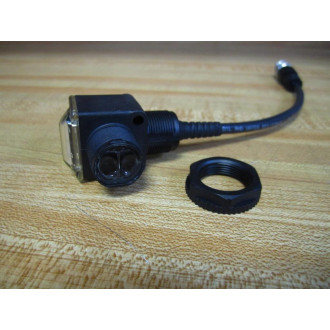 Allen Bradley 42EF-R2MPBT-F4 Transmitted Beam Receiver 42EFR2MPBTF4