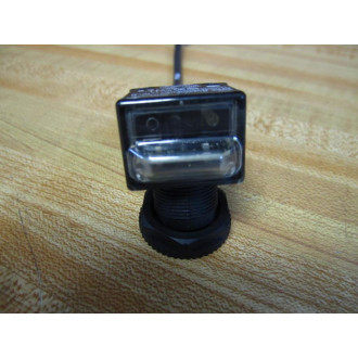 Allen Bradley 42EF-R2MPBT-F4 Transmitted Beam Receiver 42EFR2MPBTF4