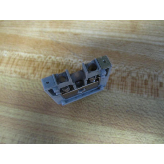 Phoenix Contact MBK-3 Terminal Block MBK3 (Pack of 60) - Used