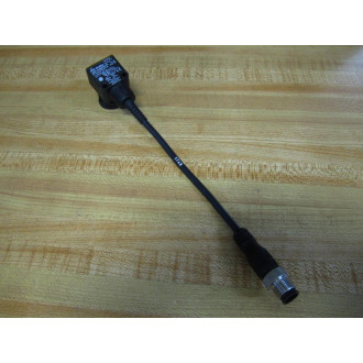 Allen Bradley 42EF-R2MPBT-F4 Transmitted Beam Receiver 42EFR2MPBTF4