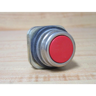 Numatics 212-127 Push Button 212127