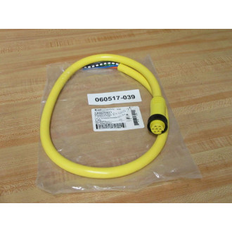 Woodhead Connectivity 207000A01F030 Cable