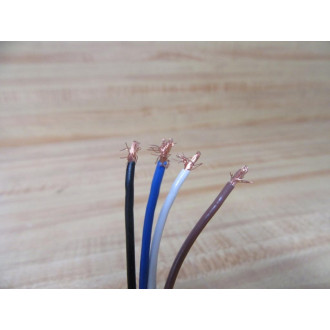 Woodhead Connectivity 104000A05M020 Cables