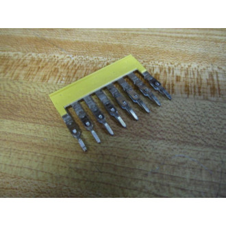 Allen Bradley 1492-CJK5-8 Center Jumper 1492CJK58 (Pack of 10) - New No Box