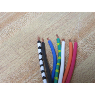 Woodhead Connectivity 207000A01F030 Cable