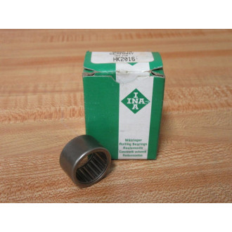 INA HK2016 Needle Bearing