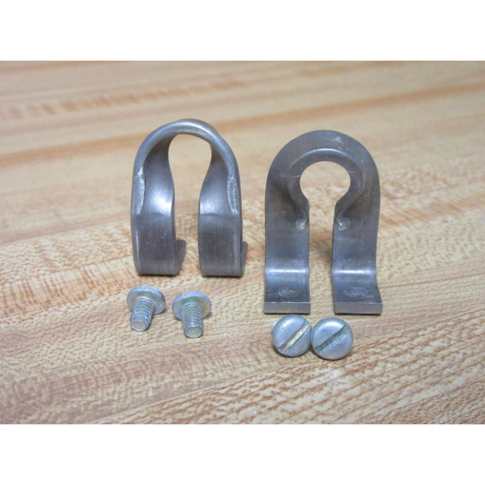 Westinghouse 1040589-D Overload Heater Element BR36 (Pack of 2) - New No Box