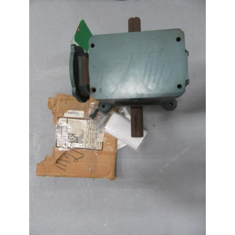 Flexaline TMQ232-1 Grove Gear TMQ2321 Ratio 80:1 Frame 56C - New No Box
