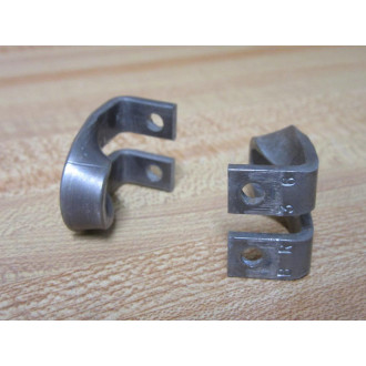 Westinghouse 1040589-D Overload Heater Element BR36 (Pack of 2) - New No Box