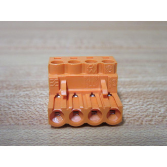 Weidmuller 1526660000 Terminal Block (Pack of 10) - New No Box