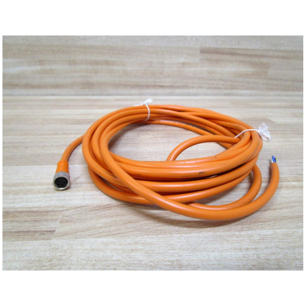 Belden RKMV4-075 Cordset RKMV4075 - New No Box