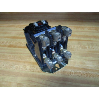 Allen Bradley 500L-COD93 Contactor 500L-C0D93 Series A - New No Box