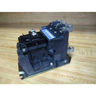 Allen Bradley 500L-COD93 Contactor 500L-C0D93 Series A - New No Box