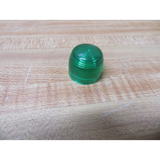 IDEC APW2LU-G Pilot Light Lens APW2LUG (Pack of 9) - New No Box