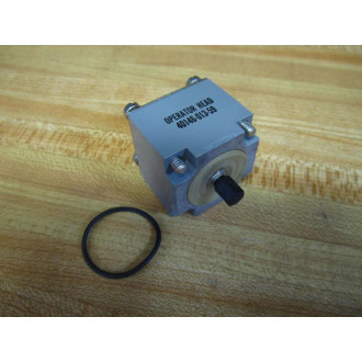 Allen Bradley 802T-BP Limit Switch 802THP Operating Head Only