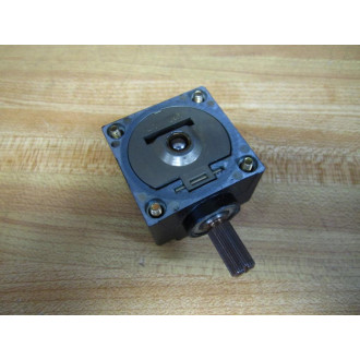 General Electric CR215GH11 GE Limit Switch Operating Head - New No Box