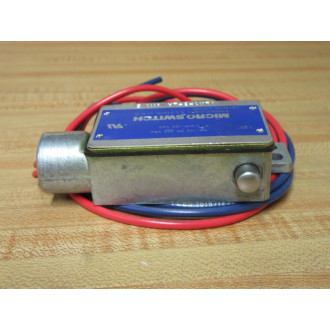 Micro Switch 1LN1-3-LH Honeywell Limit Switch ILN1-3-LH - New No Box