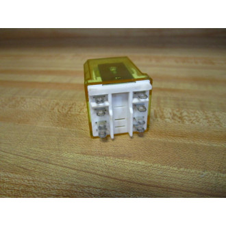 IDEC RR2BA-U-DC12V Relay RR2BAUDC12V - Used