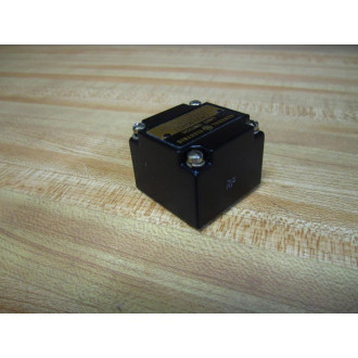 General Electric CR215GH11 GE Limit Switch Operating Head - New No Box