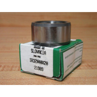 INA IR32X40X20 Bearing 21989
