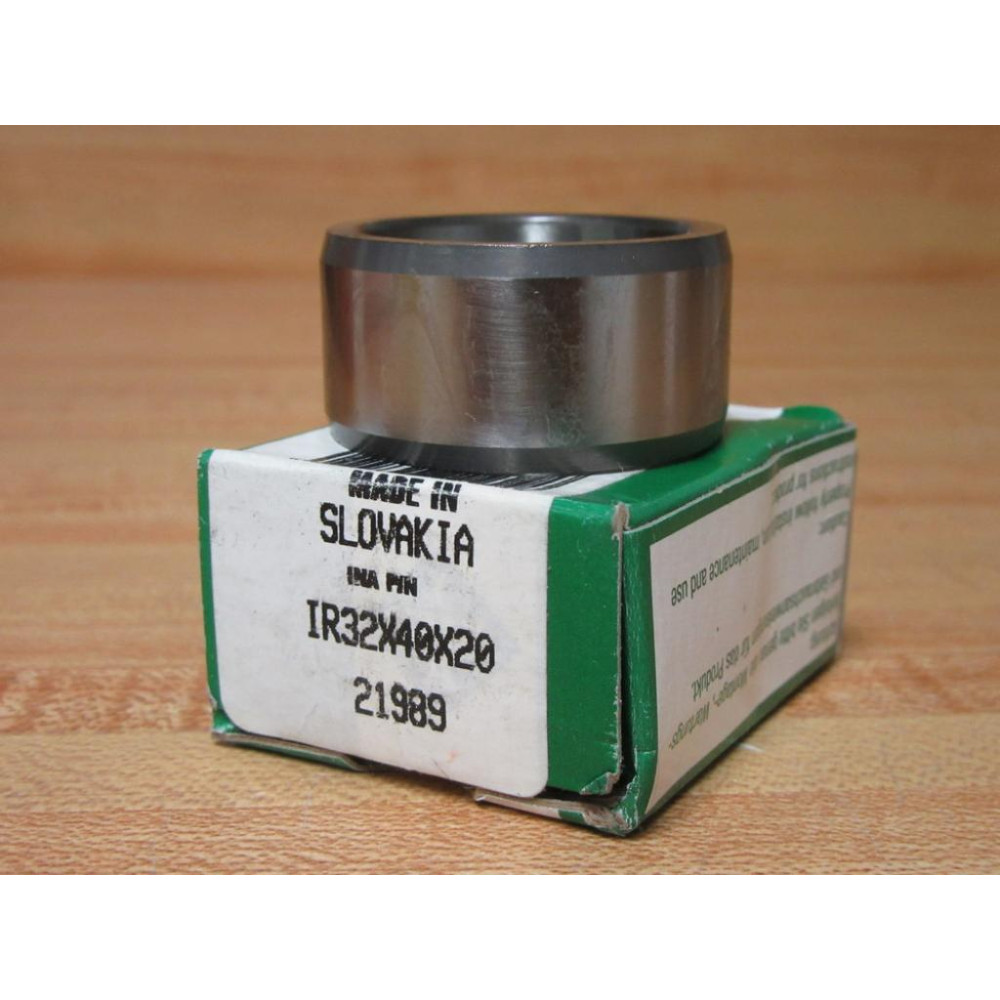 INA IR32X40X20 Bearing 21989