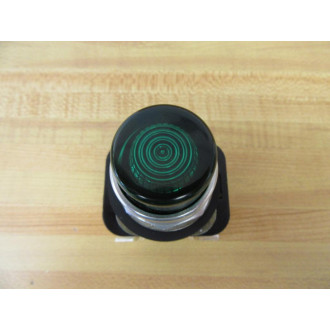 Allen Bradley 800T-QAH24GD1 Pushbutton 800TQAH24GD1 WO Guard - New No Box