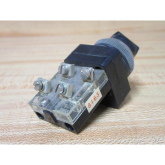 Alco SW-251S-2 Selector Switch SW251S2 - Used