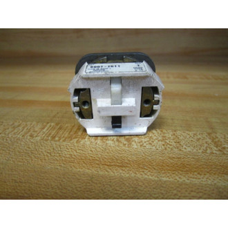 Allen Bradley 800T-JG11 Selector Switch Operator 800TJG11 - Used