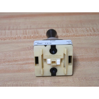 Allen Bradley 800T-T4T8 Toggle Switch 800TT4T8 - New No Box