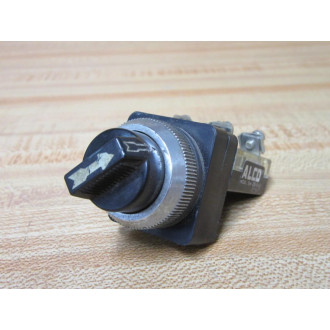 Alco SW-251S-2 Selector Switch SW251S2 - Used