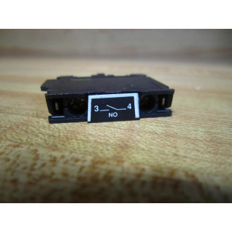 Allen Bradley 800E-XL10 Contact Cartridge wLatch 800EXL10