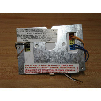 Sylvania QTP-2X26CFUNV-DM-S Ballast QTP2X26CFUNVDMS - New No Box