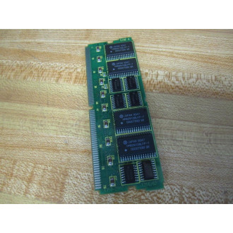 Fanuc A20B-2902-0211 Module A20B-2902-021102A - Used
