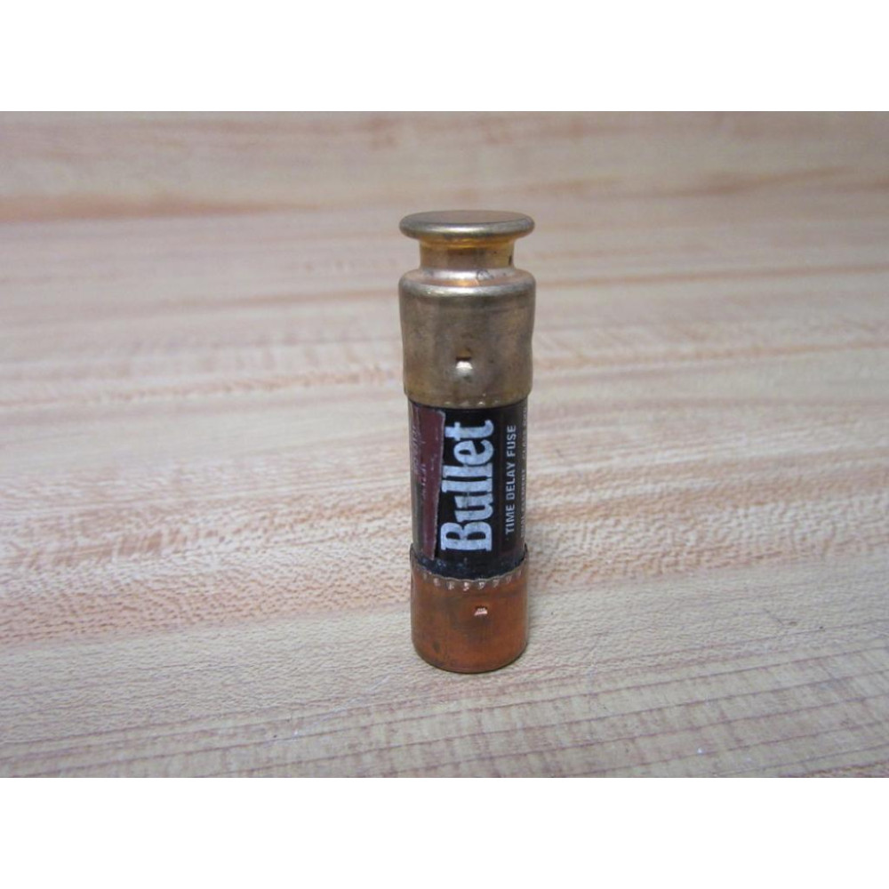 Bullet ECNR15 Bussmann Fuse (Pack of 13) - New No Box