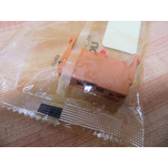 Omron A22NZ-S-G1B Contact Block A22NZSG1B