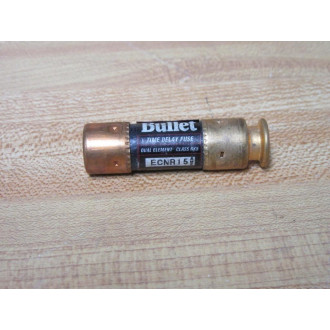 Bullet ECNR15 Bussmann Fuse (Pack of 13) - New No Box