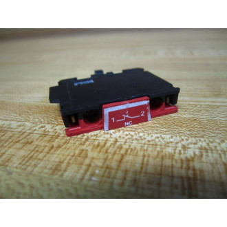 Allen Bradley 800E-X01 Contact Cartridge 800EX01 - New No Box