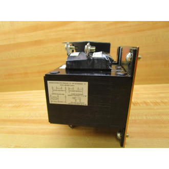 Allen Bradley 1497-N16 Transformer X-183222 Series B