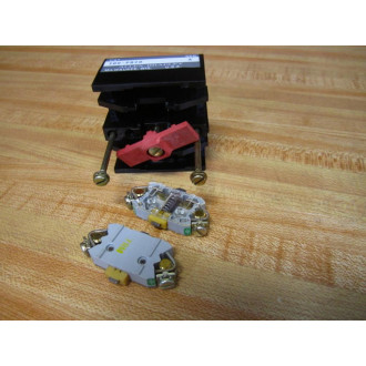 Allen Bradley 700-PB20 Second Level Adder Deck  700PB20 - New No Box