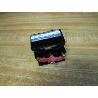 Allen Bradley 700-PB20 Second Level Adder Deck  700PB20 - New No Box